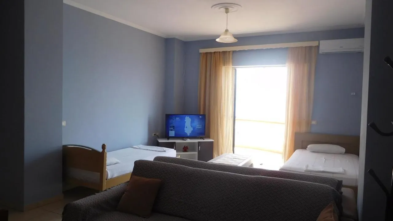 Apartment Urania_2 Sarandë 0*,  Albanien